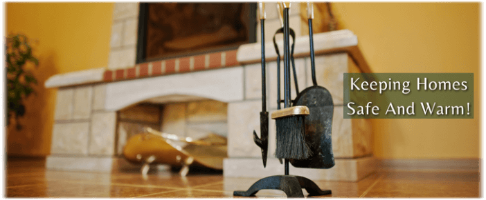 Chimney and Fireplace Solutions