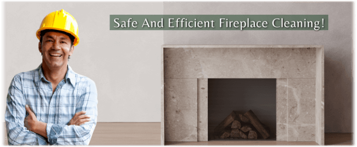 Fireplace Cleaning San Francisco CA