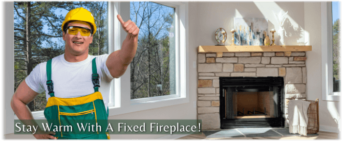 Fireplace Repair San Francisco CA