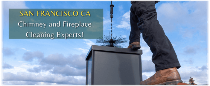 San Francisco CA Chimney Sweep San Francisco CA Chimney Sweep