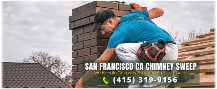 Chimney Sweep San Francisco CA Chimney Sweep San Francisco CA